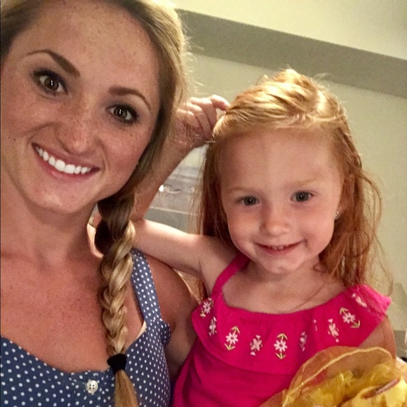 Meet your Posher, Jasmine - Picture 1 of 1